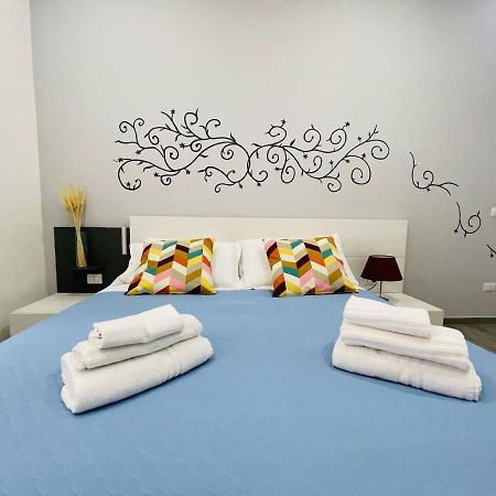 Casa Duomo Apartman Nápoly Kültér fotó