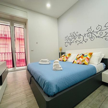 Casa Duomo Apartman Nápoly Kültér fotó