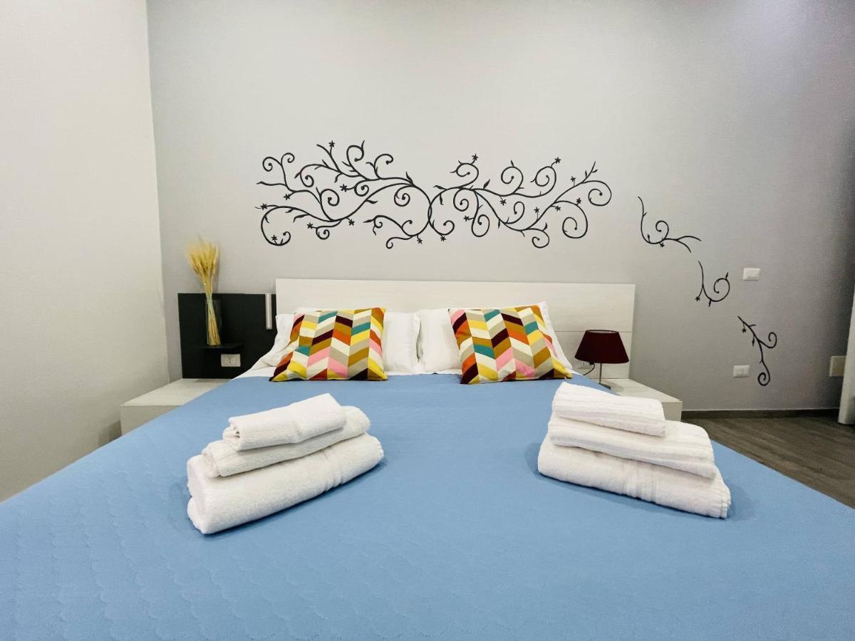 Casa Duomo Apartman Nápoly Kültér fotó
