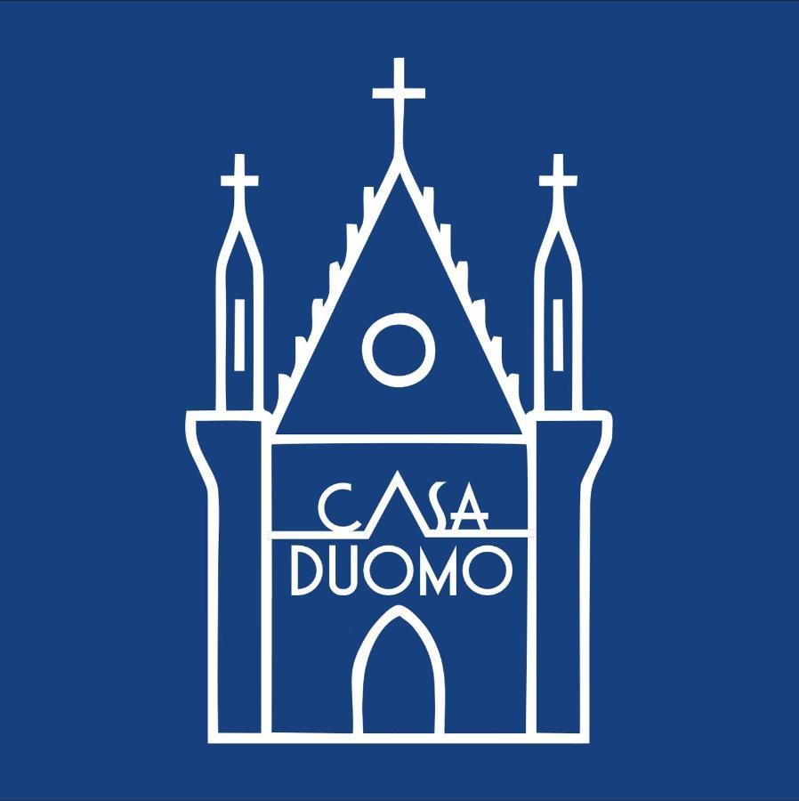 Casa Duomo Apartman Nápoly Kültér fotó