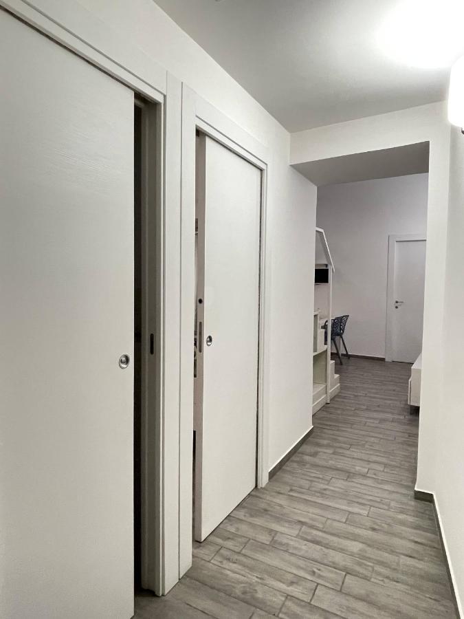 Casa Duomo Apartman Nápoly Kültér fotó