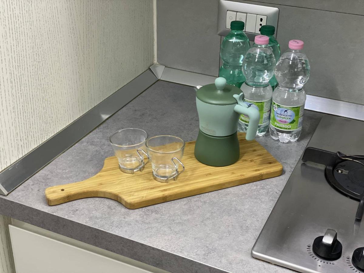 Casa Duomo Apartman Nápoly Kültér fotó