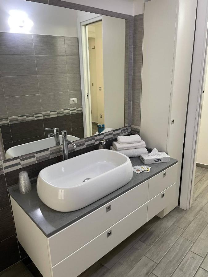 Casa Duomo Apartman Nápoly Kültér fotó
