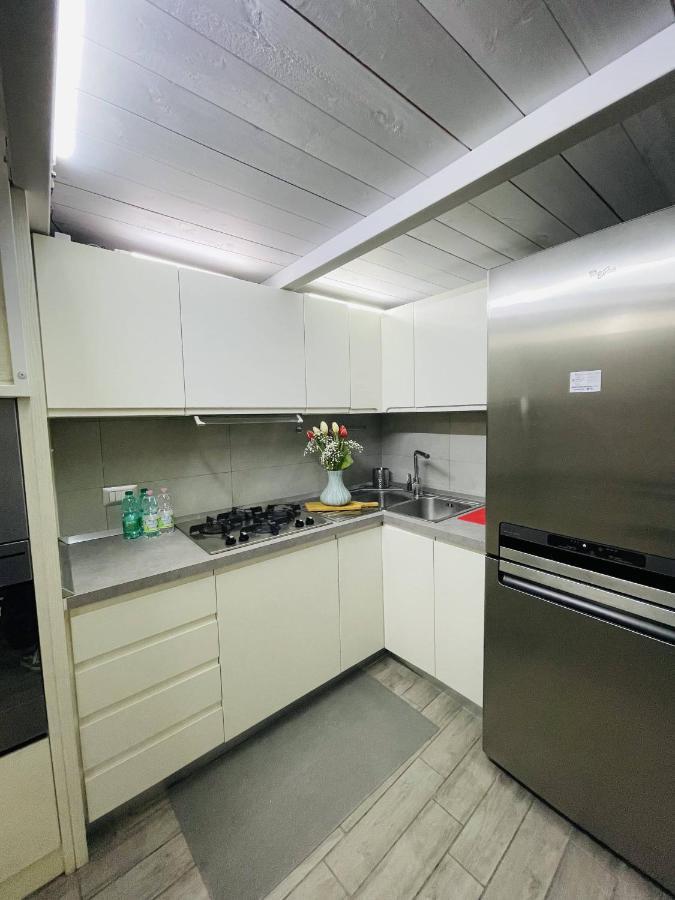 Casa Duomo Apartman Nápoly Kültér fotó