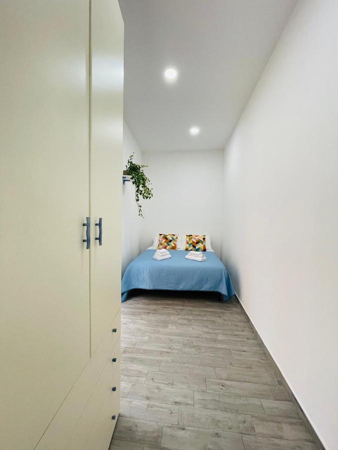 Casa Duomo Apartman Nápoly Kültér fotó