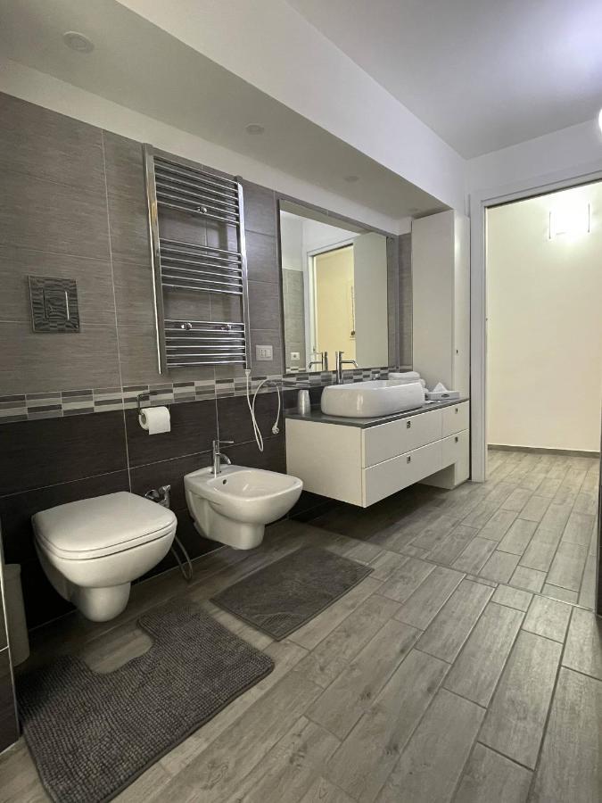 Casa Duomo Apartman Nápoly Kültér fotó