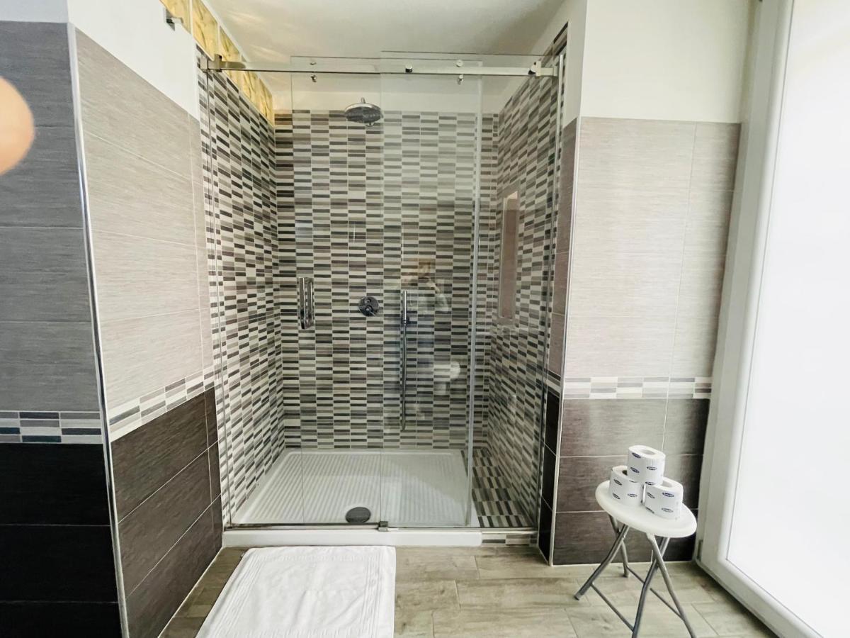 Casa Duomo Apartman Nápoly Kültér fotó