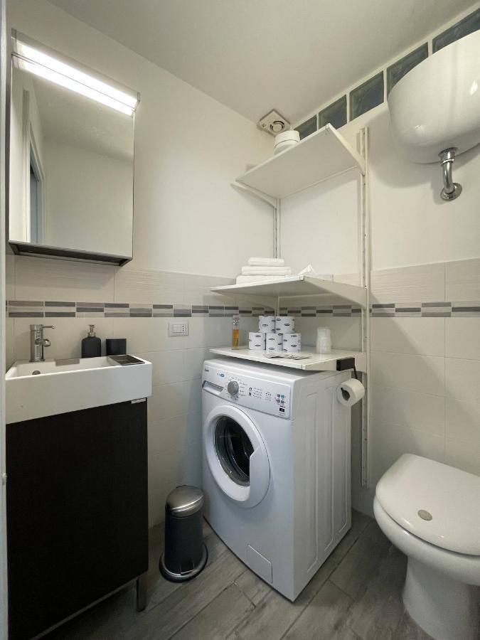 Casa Duomo Apartman Nápoly Kültér fotó