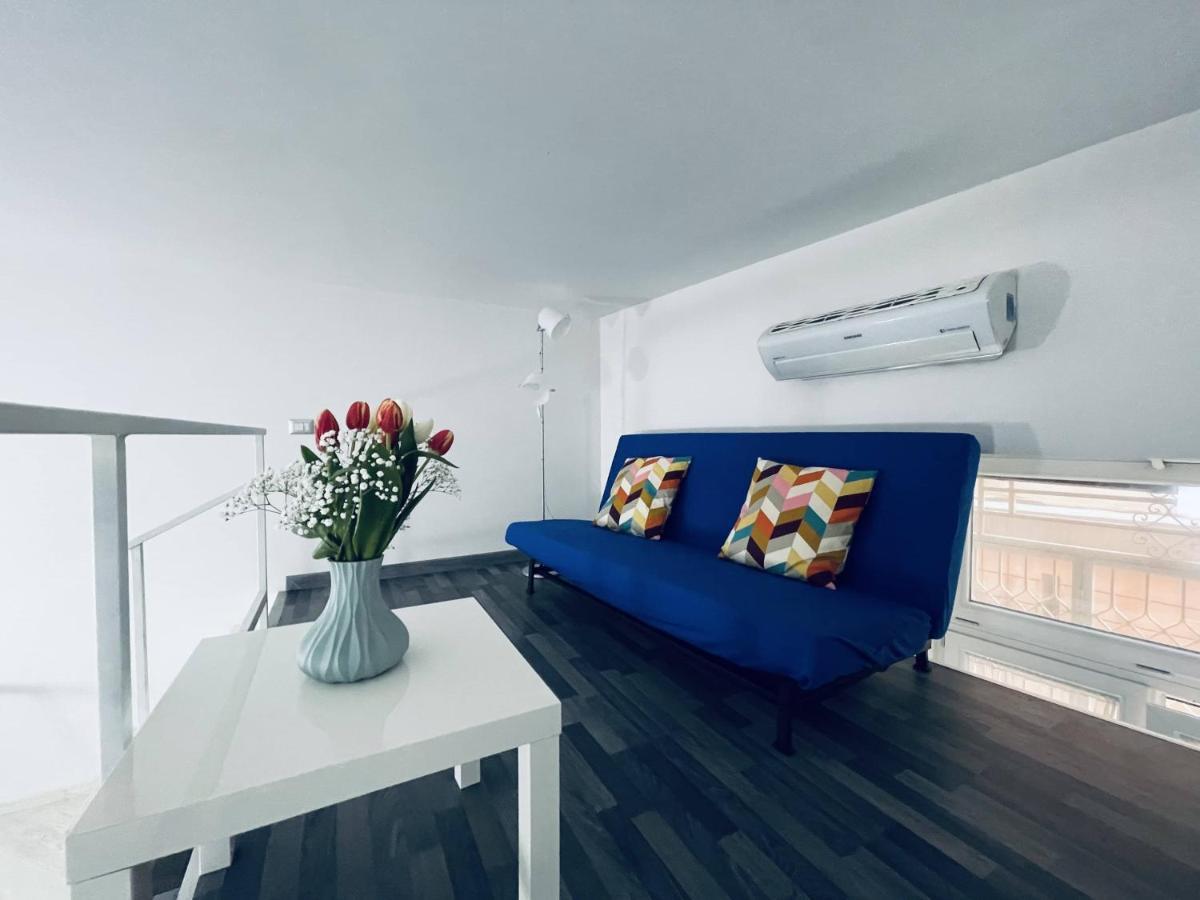 Casa Duomo Apartman Nápoly Kültér fotó