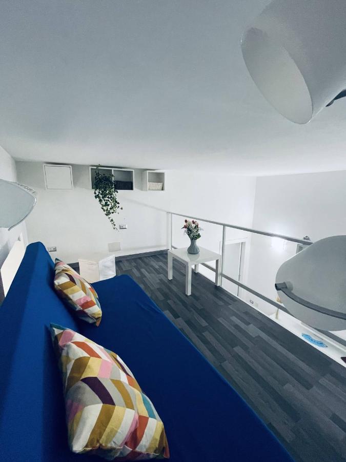 Casa Duomo Apartman Nápoly Kültér fotó