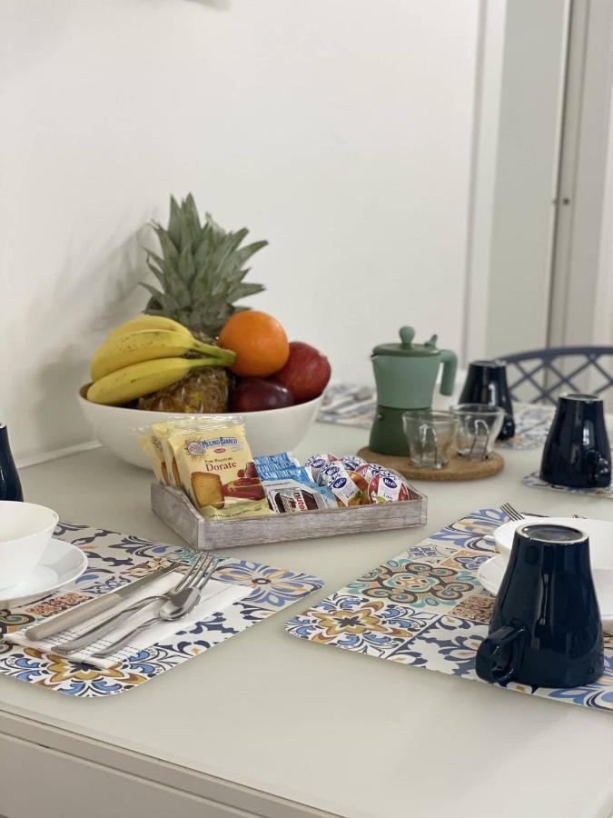 Casa Duomo Apartman Nápoly Kültér fotó