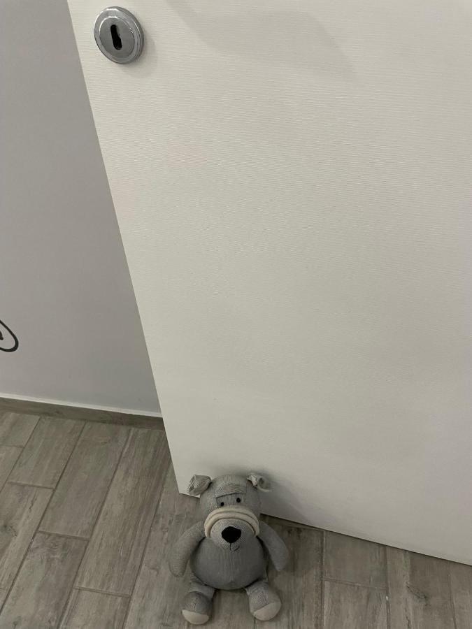 Casa Duomo Apartman Nápoly Kültér fotó