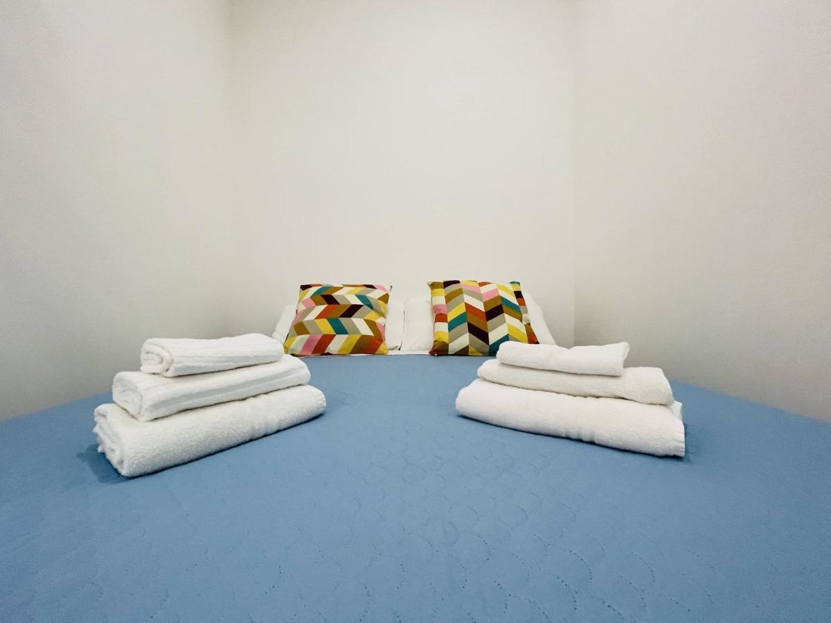 Casa Duomo Apartman Nápoly Kültér fotó