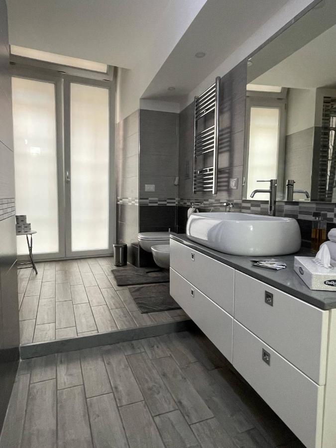 Casa Duomo Apartman Nápoly Kültér fotó