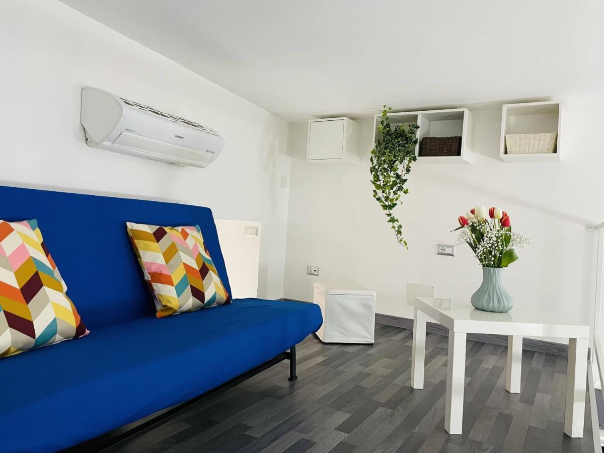 Casa Duomo Apartman Nápoly Kültér fotó