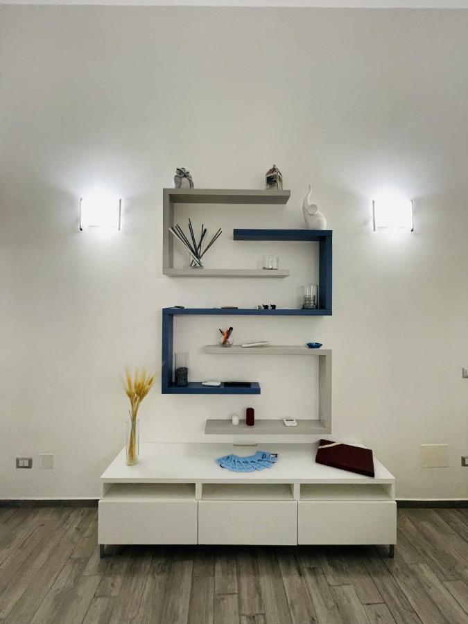 Casa Duomo Apartman Nápoly Kültér fotó
