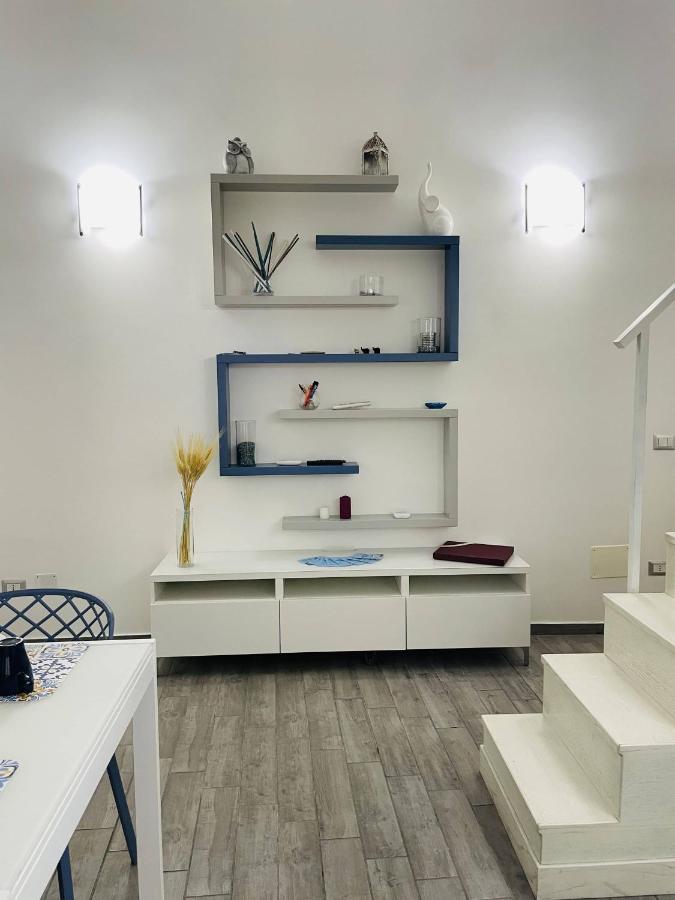 Casa Duomo Apartman Nápoly Kültér fotó
