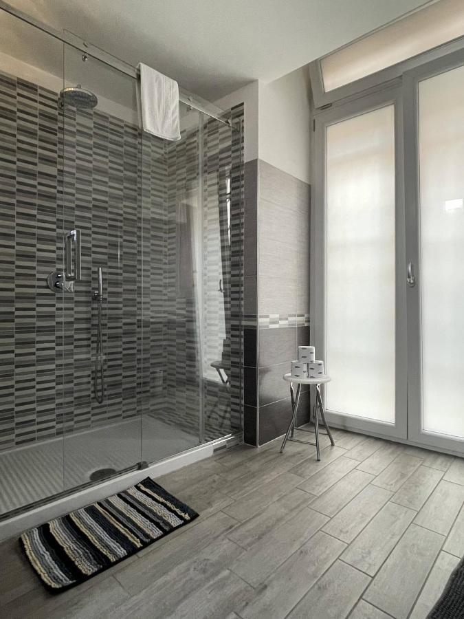 Casa Duomo Apartman Nápoly Kültér fotó