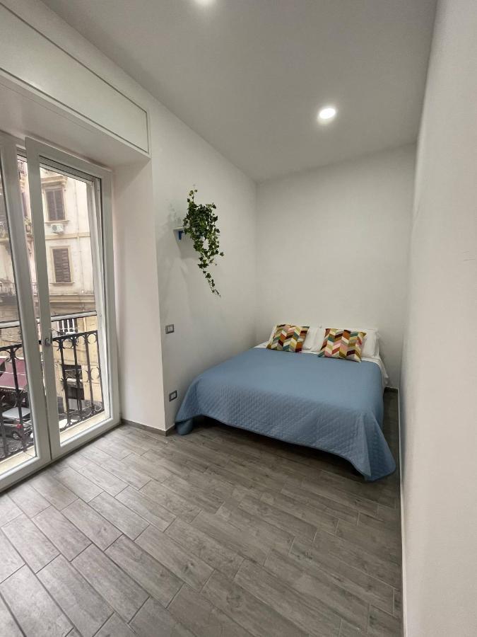 Casa Duomo Apartman Nápoly Kültér fotó