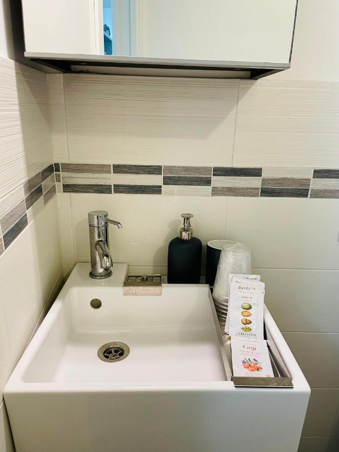 Casa Duomo Apartman Nápoly Kültér fotó